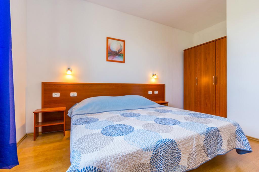 Apartment Mirjana Пула Стая снимка