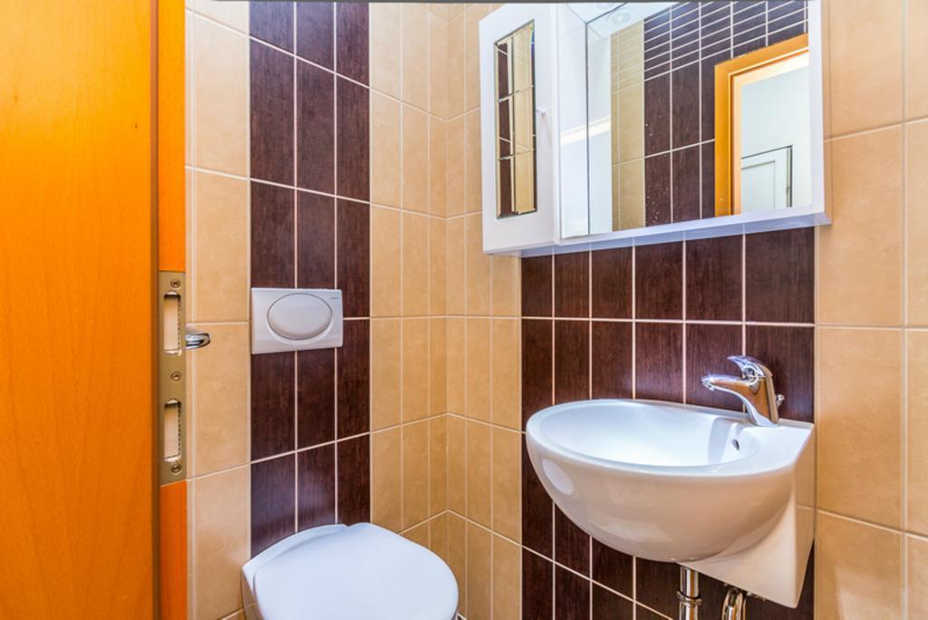Apartment Mirjana Пула Стая снимка