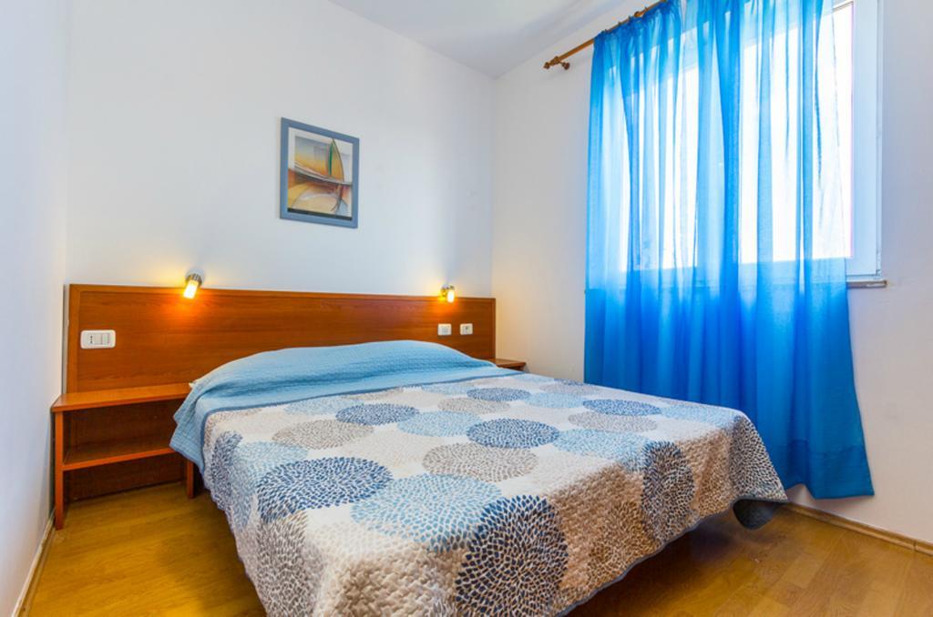 Apartment Mirjana Пула Стая снимка
